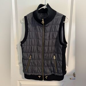 Calvin Klein Performance Black Vest
